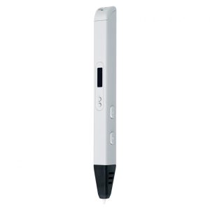 Creion 3D Serioux  RP800A, alimentare USB-C, filamente consumabile 1,75