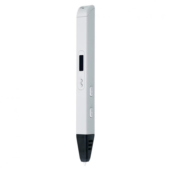 Creion 3D Serioux  RP800A, alimentare USB-C, filamente consumabile 1,75