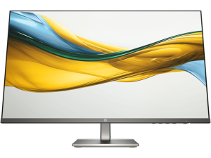 Monitor Commercial HP Series 5 Pro 527da, 27", 1920 x