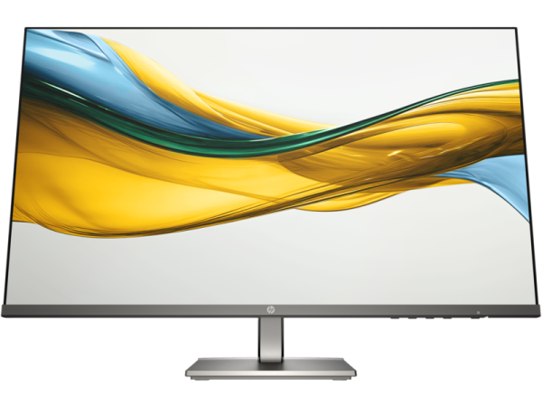 Monitor Commercial HP Series 5 Pro 527da, 27", 1920 x