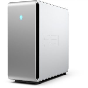 Desktop Gaming Dell Alienware Area-51 AAT2250 cu procesor Intel Core