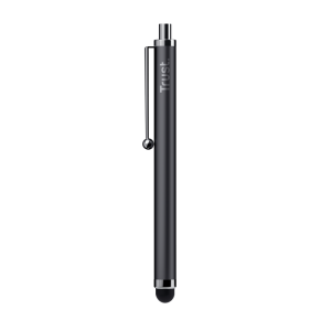 Stilou Trust pentru tableta/smartphone, negru