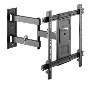 Suport TV de perete Serioux TV61-443, compatibilitate  dimensiune ecran: