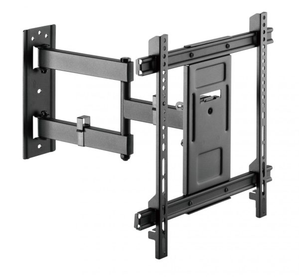 Suport TV de perete Serioux TV61-443, compatibilitate  dimensiune ecran: