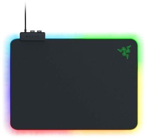Mousepad Gaming Razer Firefly V2 Pro, 360 x 278 mm,