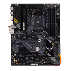 Placa de baza ASUS TUF GAMING B550-PLUS WIFI II, Socket
