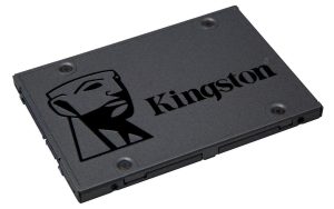 SSD intern Kingston A400, 960 GB, SATA, 2.5 inch