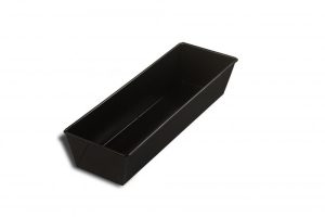 FORMA COPT TEFLON 35.6X12X7CM,VANORA HOME