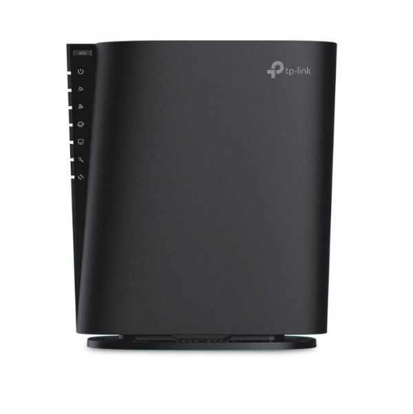 Router wireless TP-LINK Archer AX80, WIFI 6, Dual Band