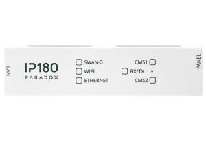 Modul internet fara antena pentru WiFi, utilizat pentru raportarea si