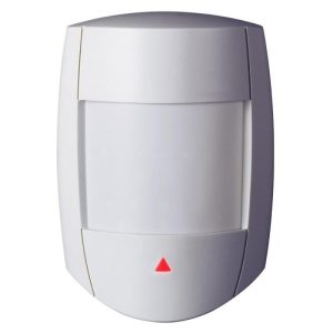 Detector de mişcare Dual, DG55+, Tip senzor: dual PIR; Tip