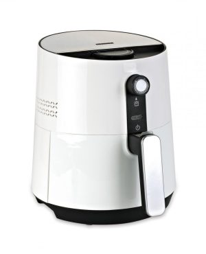 FRITEUZA CU AER CALD HEINNER HAF-1300WH
