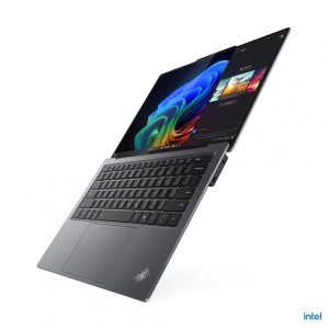 Laptop Business Lenovo ThinkPad X9-14 Gen 1, cu procesor Intel
