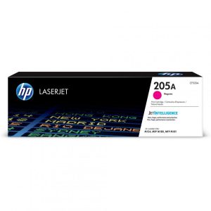 Toner HP 205A, Magenta