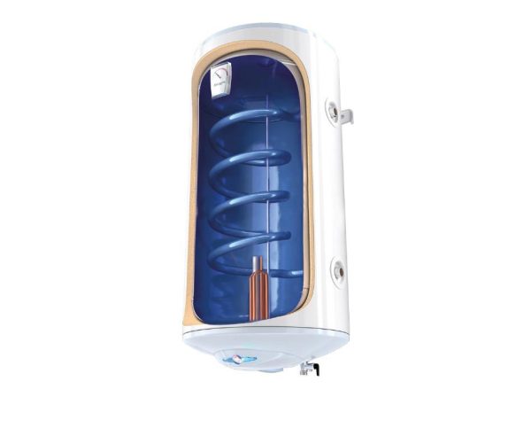 Boiler termoelectric cu serpentina Tesy BiLight GCVS 804420 B11 TSR,