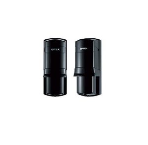 Bariera de protectie perimetrala Optex AX-130TN(BE) cu 2 canale, distanta