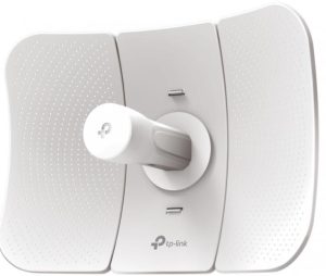 Access point TP-LINK CPE710, Gigabit, Poe, Single-Band, WI-FI