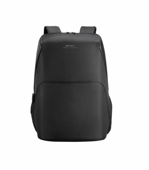 Rucsac notebook Serioux, SMART TRAVEL ST9590, dimensiuni 31 x 16