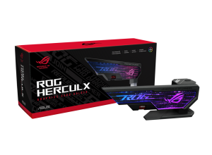 ASUS ROG Herculx Graphics Card Holder