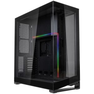 Carcasa PHANTEKS NV7, RGB, Full Tower, Black