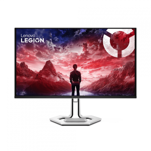Monitor Gaming Lenovo Legion Pro 27Q-10, 26.5", 2560 x 1440