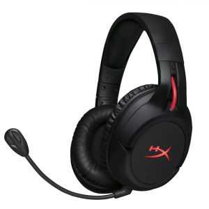 Casti Gaming Head-band HyperX Cloud Flight, Wireless, Multicolor