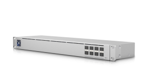 Switch Ubiquiti UniFi Aggregation USW-Aggregation, 8 port, 10/100/1000 Mbps