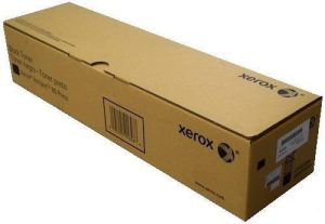 Toner XEROX 006R01693, Black