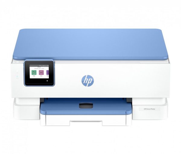 Multifunctional inkjet HP Envy Photo 7231, format A4, Color, Duplex,