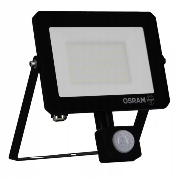 Proiector LED cu senzor de miscare si lumina Osram LUX,