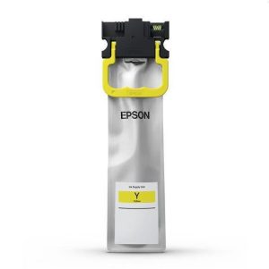 Cartus Epson T01C400, Yellow
