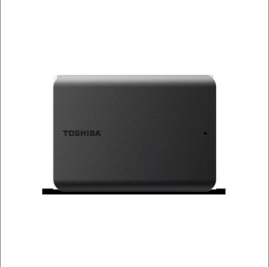 HDD Extern Toshiba Canvio Basics 4TB, 2.5 inch, USB 3.0,