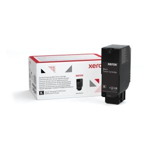 Toner XEROX 006R04620, Black