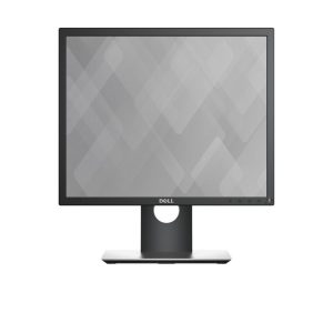 Monitor Commercial Dell P1917S, 19", 1280 x 1024 pixeli, Black-Silver,