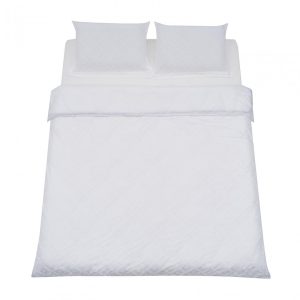 LENJERIE PAT HEINNER KS CU BRODERIE TUFFATA  ALBA