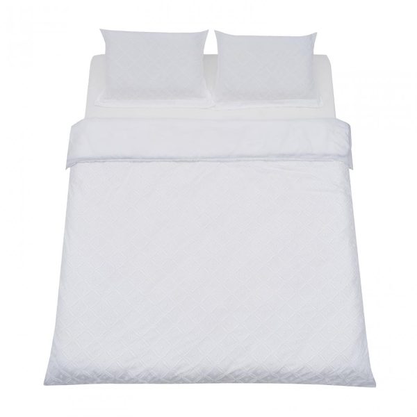 LENJERIE PAT HEINNER KS CU BRODERIE TUFFATA  ALBA