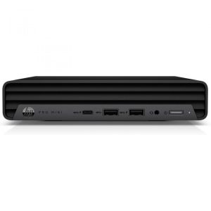 Desktop Business HP Pro Mini 400 G9 cu procesor Intel