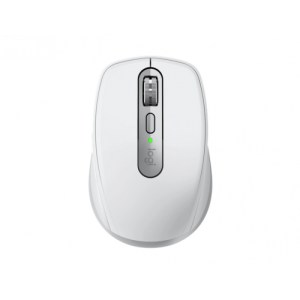 Mouse Wireless Logitech MX Anywhere 3S, 8000 dpi, Multicolor