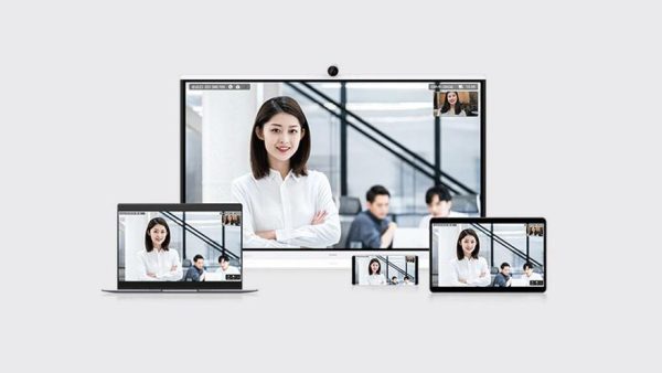 Ecran interactiv HUAWEI S2 75" HarmonyOS