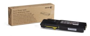 Toner XEROX 106R02251, Yellow