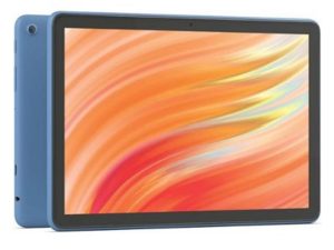 Amazon Fire HD 10 (2023), 32 GB, Ocean