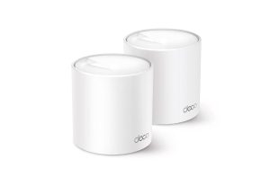 Router wireless TP-LINK Deco X50, WIFI 6, Mesh, Dual Band