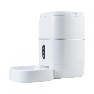 Hranitoare inteligenta de mancare PNI MyPet PT033PF