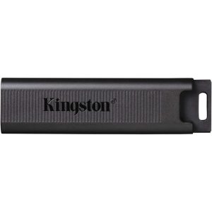 Memorie USB Kingston DataTraveler Max 512 GB, USB 3.2, Negru