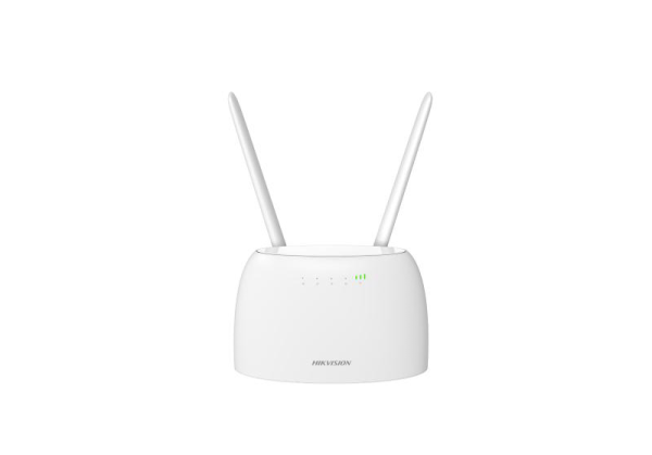 Router wireless HIKVISION DS-3WR4G12C, WIFI 5, Dual Band