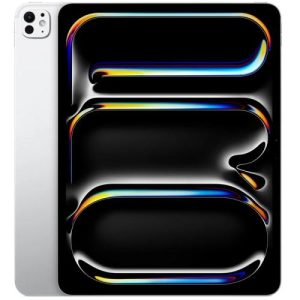 Apple 13-inch iPad Pro (M5) Wi-Fi + Cellular 1TB with