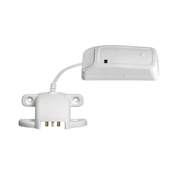 Detector de inundatie WIRELESS, DSC PG-8985, Indicator nivel semnal radio