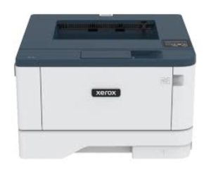 Imprimanta Laser Xerox B310V_DNI, Monocrom, format A4, USB + LAN