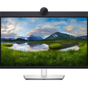 Monitor Commercial Dell P2424HEB, 23.8", 1920 x 1080 pixeli, Black,