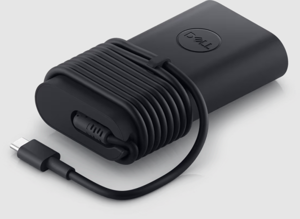 Incarcator Laptop DELL TH5RJ, 100W, Negru, 1 an Garantie